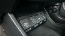 Honda HR-V 1.5 i-VTEC EX CVT 5dr Petrol Hatchback